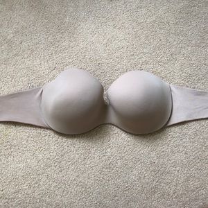 Strapless Bra